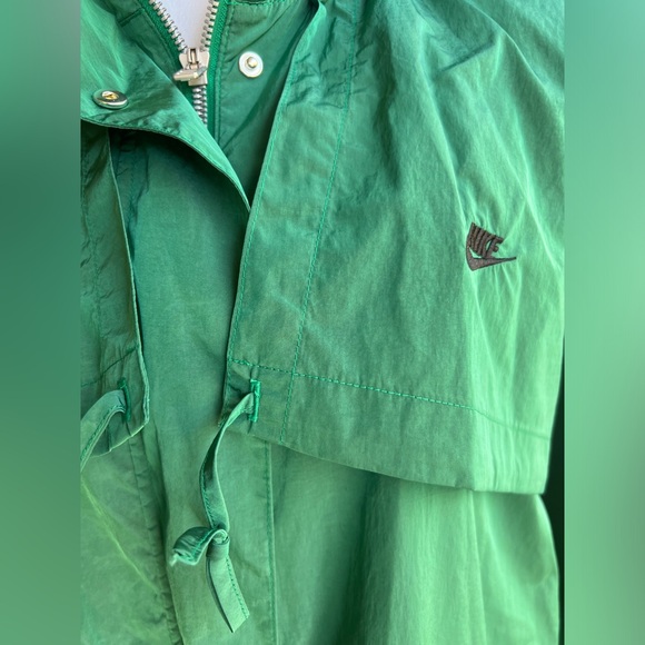 Nike Teck Pack water resistant coat - Picture 4 of 8